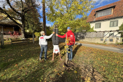 Baumpflanz Challenge 2025