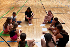 Physio Training