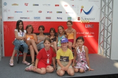 Bundesturnfest OETB Linz 2006