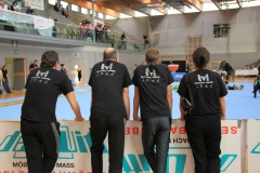 Team Staatsm. Klagenfurt 2010