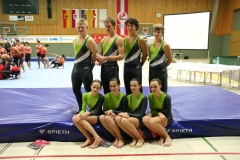 Team Staatsm. Rif / Hallein 2009